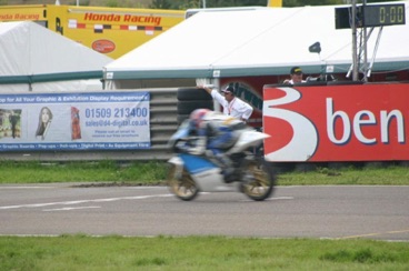 mallory 295